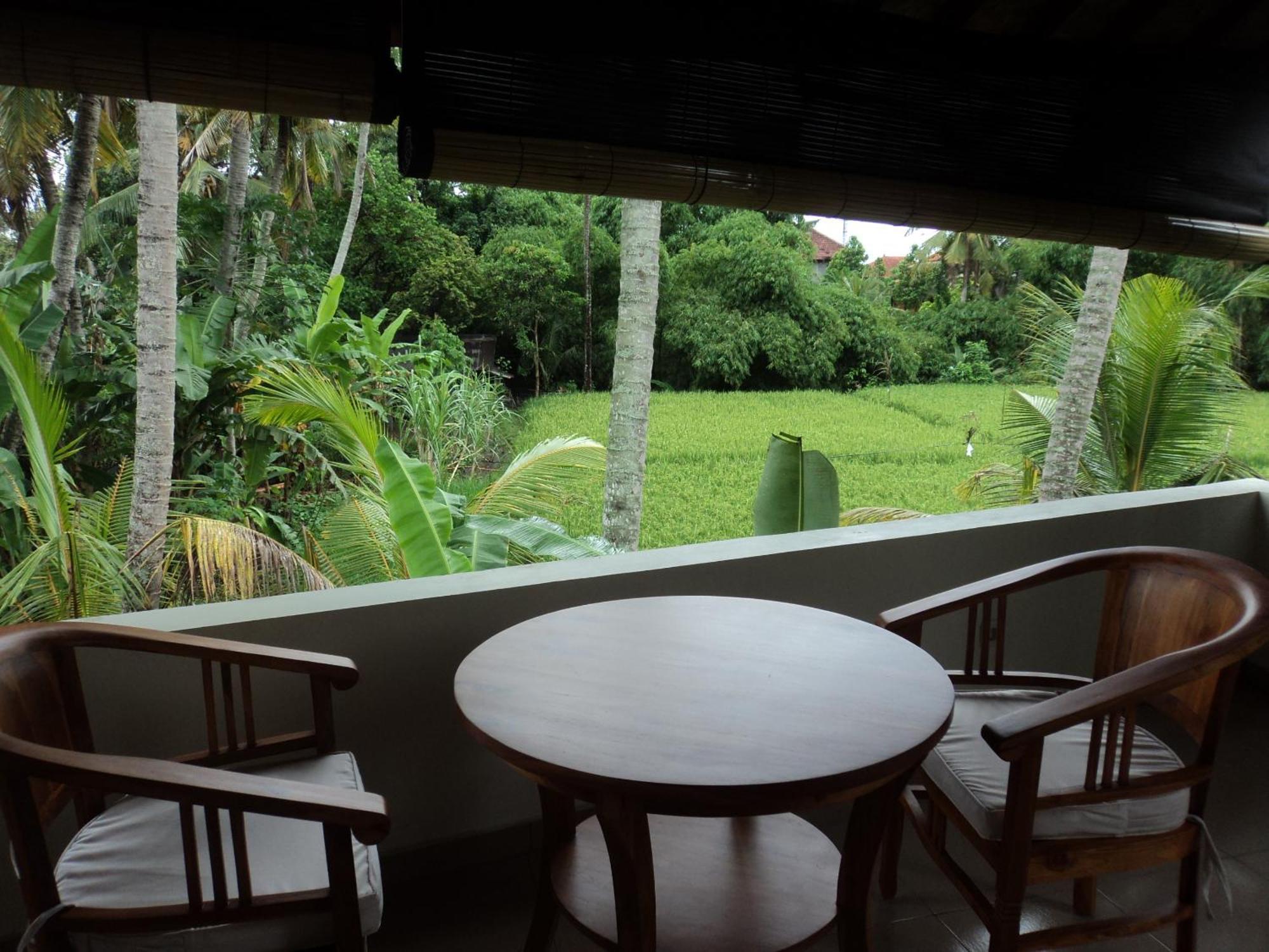 Villa Bhuana Alit Ubud Zimmer foto