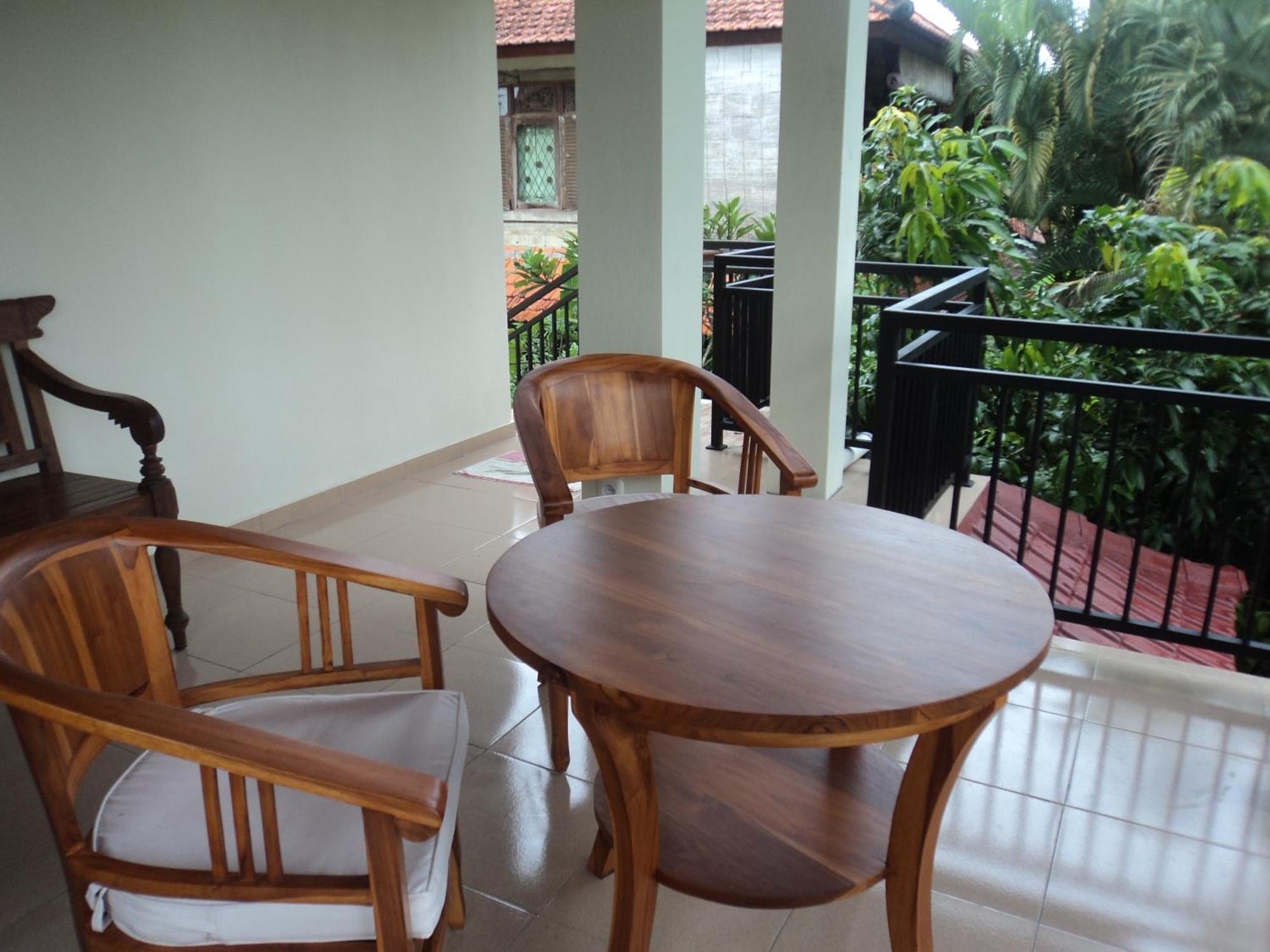 Villa Bhuana Alit Ubud Zimmer foto