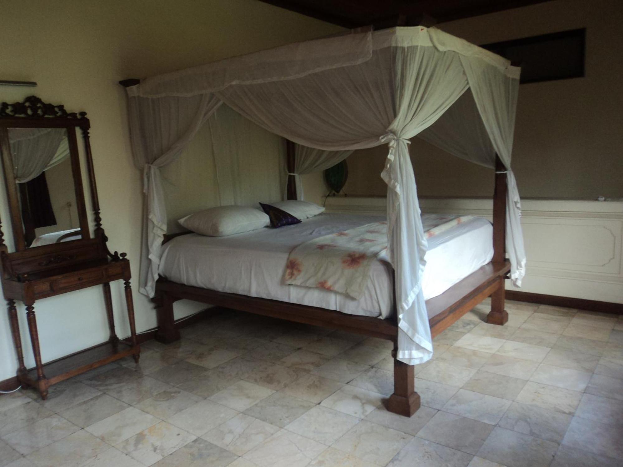 Villa Bhuana Alit Ubud Zimmer foto