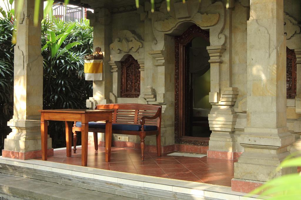 Villa Bhuana Alit Ubud Exterior foto